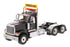 1:50 International HX520 Tandem Tractor - Metallic Black