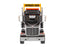 1:50 International HX520 Tandem Tractor - Metallic Black
