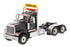 1:50 International HX520 SFFA Day Cab Tandem - Assortment Pack - White / Red / Metallic Black / Metallic Blue / Light Grey
