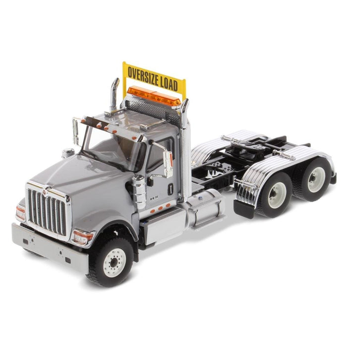 1:50 International HX520 SFFA Day Cab Tandem - Assortment Pack - White / Red / Metallic Black / Metallic Blue / Light Grey