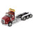 1:50 International HX620 SBFA Day Cab Tridem - Assortment pack - White / Red / Metallic Black / Metallic Blue / Light Grey