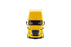 1:50 Freightliner Cascadia SBFA Tandem with 72" Sleeper - Yellow