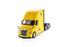1:50 Freightliner Cascadia SBFA Tandem with 72" Sleeper - Yellow