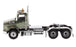 1:50 Western Star 4700 SBFA Tandem Day Cab - Metalic Olive Green