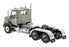 1:50 Western Star 4700 SBFA Tandem Day Cab - Metalic Olive Green