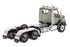 1:50 Western Star 4700 SBFA Tandem Day Cab - Metalic Olive Green