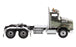 1:50 Western Star 4700 SBFA Tandem Day Cab - Metalic Olive Green