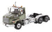 1:50 Western Star 4700 SBFA Tandem Day Cab - Metalic Olive Green