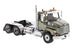 1:50 Western Star 4700 SBFA Tandem Day Cab - Metalic Olive Green