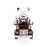 1:50 Kenworth T880 SBFA with McNeilus BridgeMaster Mixer - Red cab