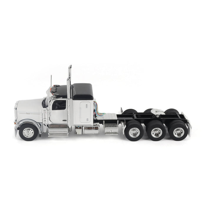 1:50 Peterbilt Model 589 131-inches-BBC 58-inches-Sleeper Legendary Package Truck Tractor