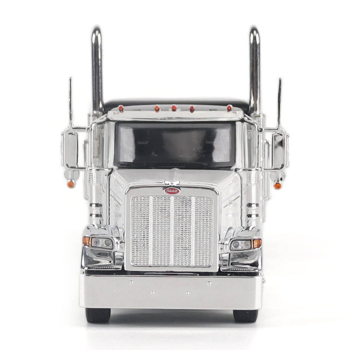 1:50 Peterbilt Model 589 131-inches-BBC 58-inches-Sleeper Legendary Package Truck Tractor