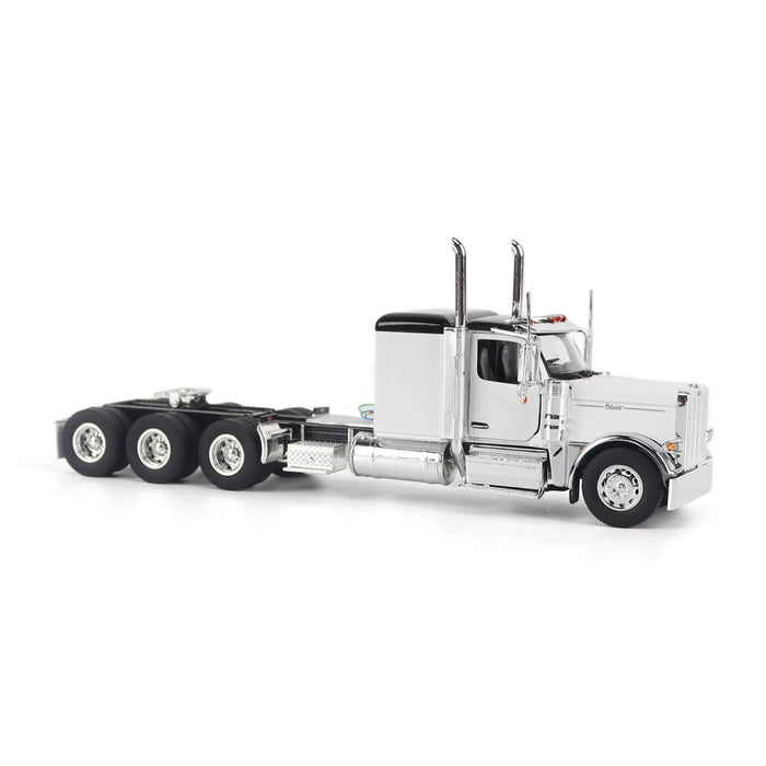 1:50 Peterbilt Model 589 131-inches-BBC 58-inches-Sleeper Legendary Package Truck Tractor