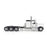 1:50 Peterbilt Model 589 131-inches-BBC 58-inches-Sleeper Legendary Package Truck Tractor