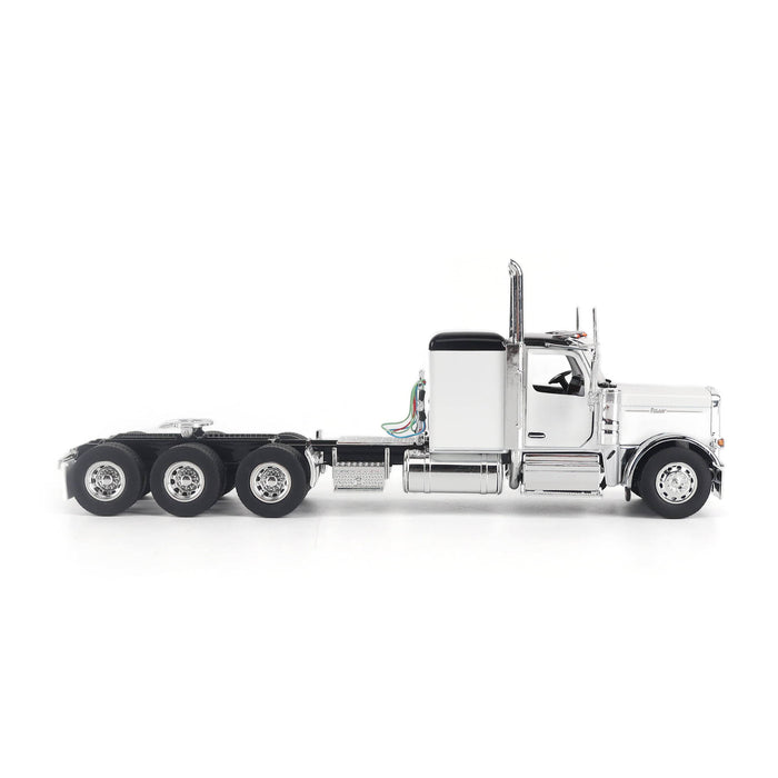 1:50 Peterbilt Model 589 131-inches-BBC 58-inches-Sleeper Legendary Package Truck Tractor