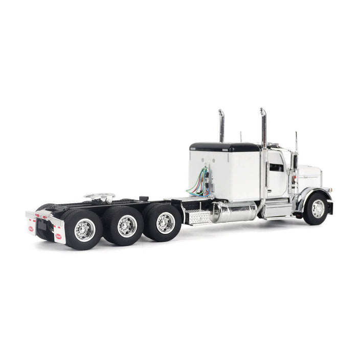 1:50 Peterbilt Model 589 131-inches-BBC 58-inches-Sleeper Legendary Package Truck Tractor