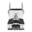 1:50 Peterbilt Model 589 131-inches-BBC 58-inches-Sleeper Legendary Package Truck Tractor