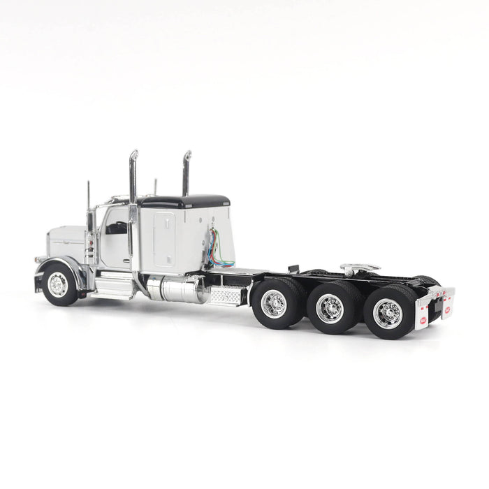 1:50 Peterbilt Model 589 131-inches-BBC 58-inches-Sleeper Legendary Package Truck Tractor
