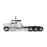 1:50 Peterbilt Model 589 131-inches-BBC 58-inches-Sleeper Legendary Package Truck Tractor