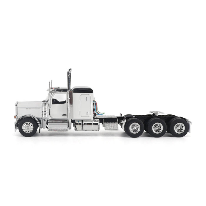 1:50 Peterbilt Model 589 131-inches-BBC 58-inches-Sleeper Legendary Package Truck Tractor