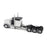 1:50 Peterbilt Model 589 131-inches-BBC 58-inches-Sleeper Legendary Package Truck Tractor