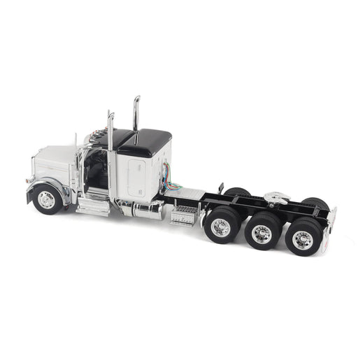 1:50 Peterbilt Model 589 131-inches-BBC 58-inches-Sleeper Legendary Package Truck Tractor