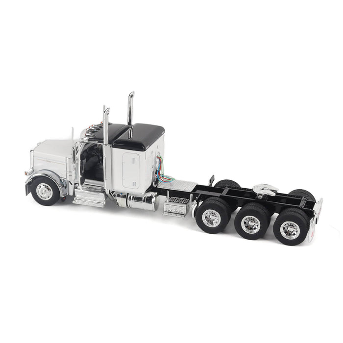 1:50 Peterbilt Model 589 131-inches-BBC 58-inches-Sleeper Legendary Package Truck Tractor