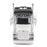 1:50 Peterbilt Model 589 131-inches-BBC 58-inches-Sleeper Legendary Package Truck Tractor
