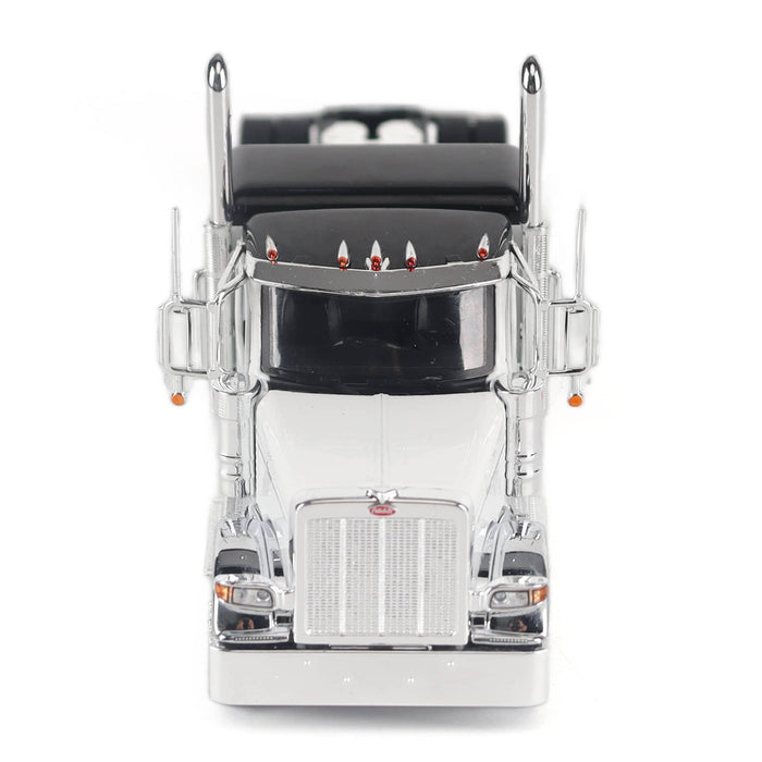 1:50 Peterbilt Model 589 131-inches-BBC 58-inches-Sleeper Legendary Package Truck Tractor