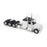 1:50 Peterbilt Model 589 131-inches-BBC 58-inches-Sleeper Legendary Package Truck Tractor