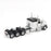 1:50 Peterbilt Model 589 131-inches-BBC 58-inches-Sleeper Legendary Package Truck Tractor