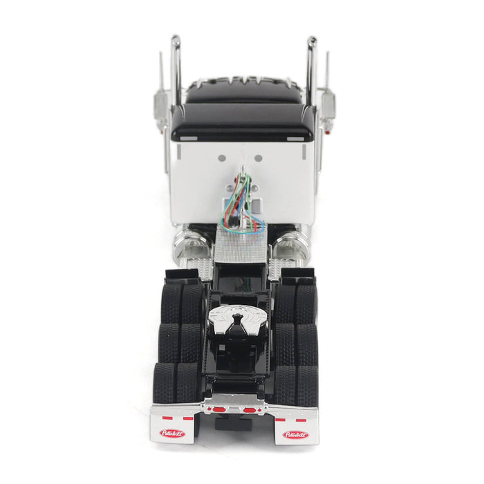 1:50 Peterbilt Model 589 131-inches-BBC 58-inches-Sleeper Legendary Package Truck Tractor