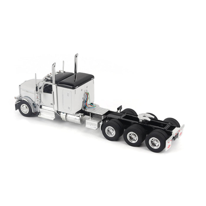 1:50 Peterbilt Model 589 131-inches-BBC 58-inches-Sleeper Legendary Package Truck Tractor
