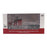 1:64 Peterbilt Model 589 131-inches-BBC 58-inches-Sleeper Tridem-Axle Legendary Package Truck Tractor (Legendary Red Color)