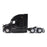 1:50 Freightliner Cascadia SBFA Tandem with 72" Sleeper - Black