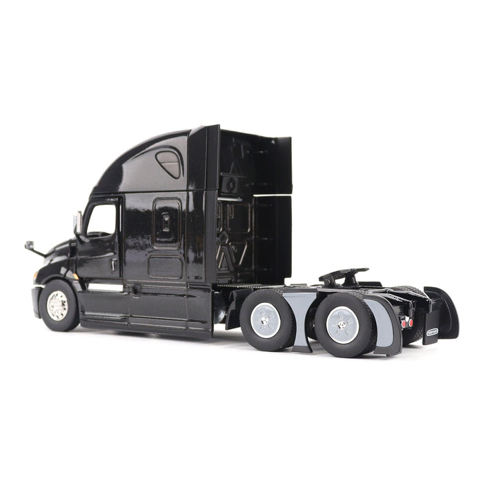 1:50 Freightliner Cascadia SBFA Tandem with 72" Sleeper - Black