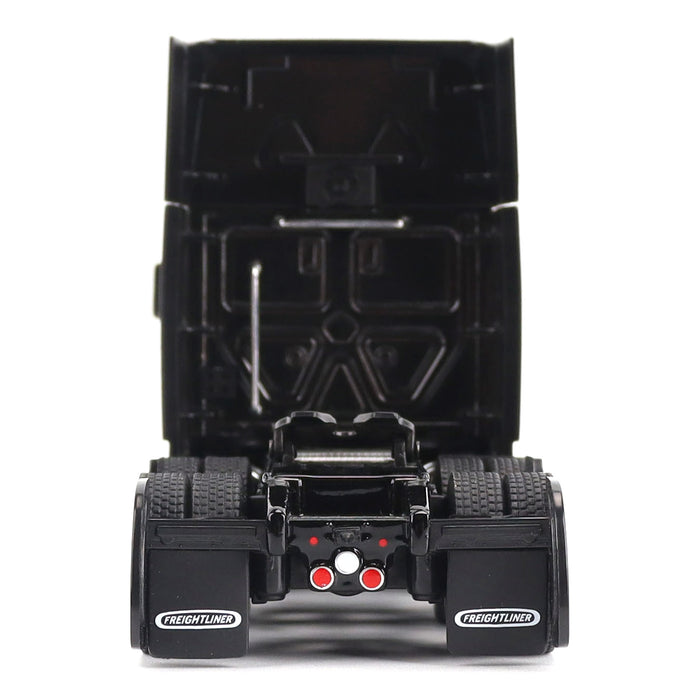 1:50 Freightliner Cascadia SBFA Tandem with 72" Sleeper - Black