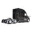 1:50 Freightliner Cascadia SBFA Tandem with 72" Sleeper - Black