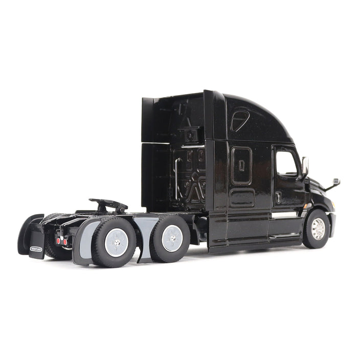 1:50 Freightliner Cascadia SBFA Tandem with 72" Sleeper - Black