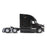 1:50 Freightliner Cascadia SBFA Tandem with 72" Sleeper - Black