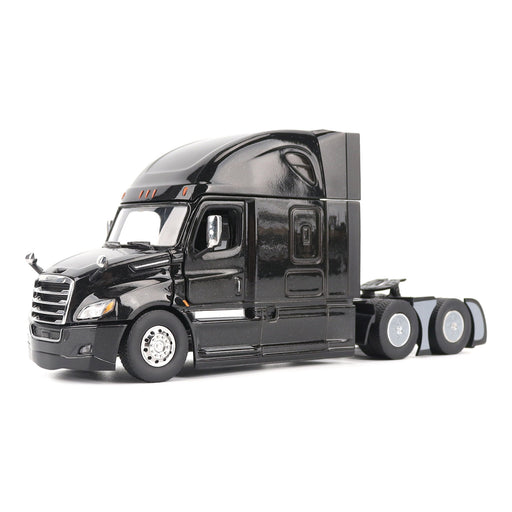1:50 Freightliner Cascadia SBFA Tandem with 72" Sleeper - Black