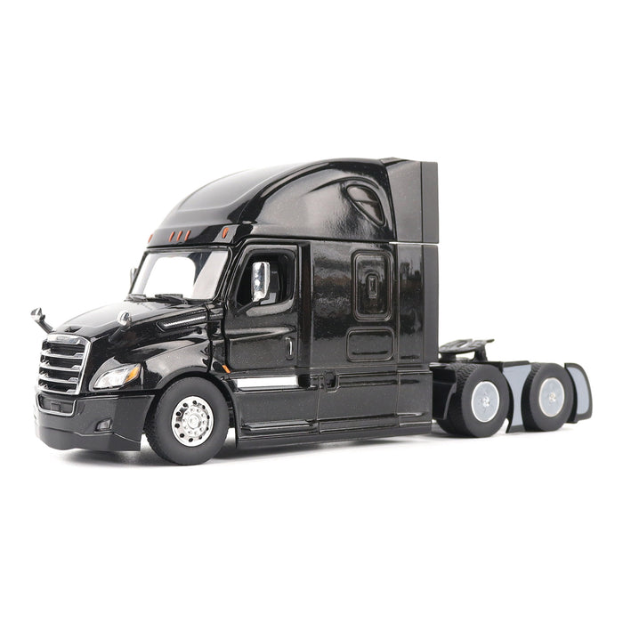 1:50 Freightliner Cascadia SBFA Tandem with 72" Sleeper - Black