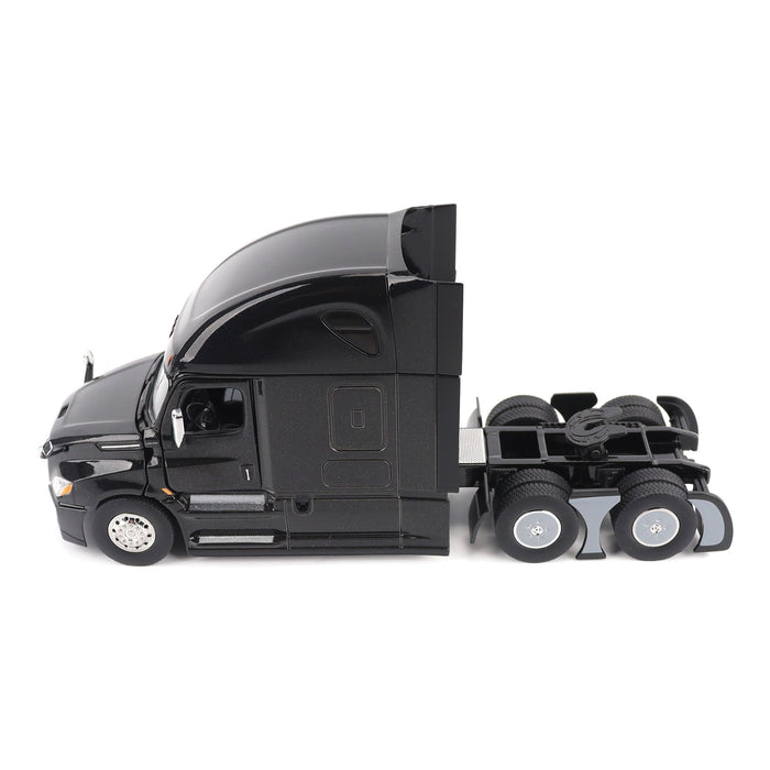 1:50 Freightliner Cascadia SBFA Tandem with 72" Sleeper - Black