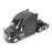 1:50 Freightliner Cascadia SBFA Tandem with 72" Sleeper - Black