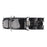 1:50 Freightliner Cascadia SBFA Tandem with 72" Sleeper - Black