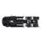 1:50 Freightliner Cascadia SBFA Tandem with 72" Sleeper - Black