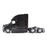 1:50 Freightliner Cascadia SBFA Tandem with 72" Sleeper - Black