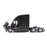1:50 Freightliner Cascadia SBFA Tandem with 72" Sleeper - Black