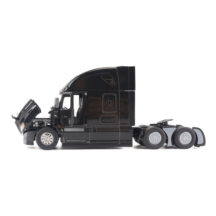 1:50 Freightliner Cascadia SBFA Tandem with 72" Sleeper - Black