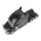 1:50 Freightliner Cascadia SBFA Tandem with 72" Sleeper - Black